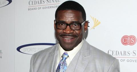 Michael Irvin