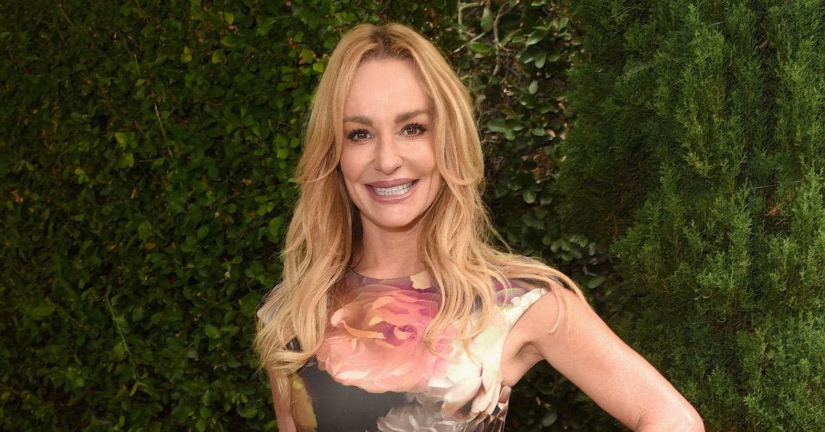 What Happened to Taylor Armstrong From 'RHOBH'? She Found Love Again - Taylor Armstrong Net Worth: How Rich Is The Original RHOBH Star?