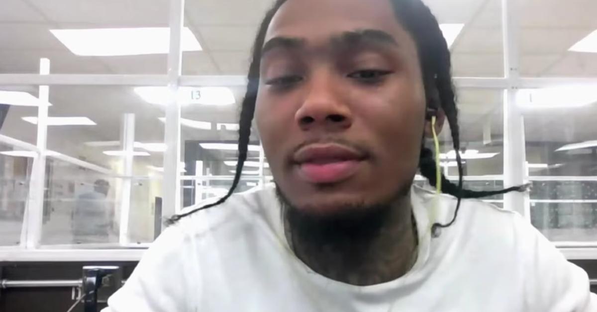 Here’s the Cast of ‘Love During Lockup’ Season 7