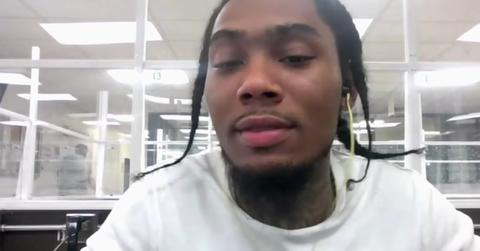 Here’s the Cast of ‘Love During Lockup’ Season 7