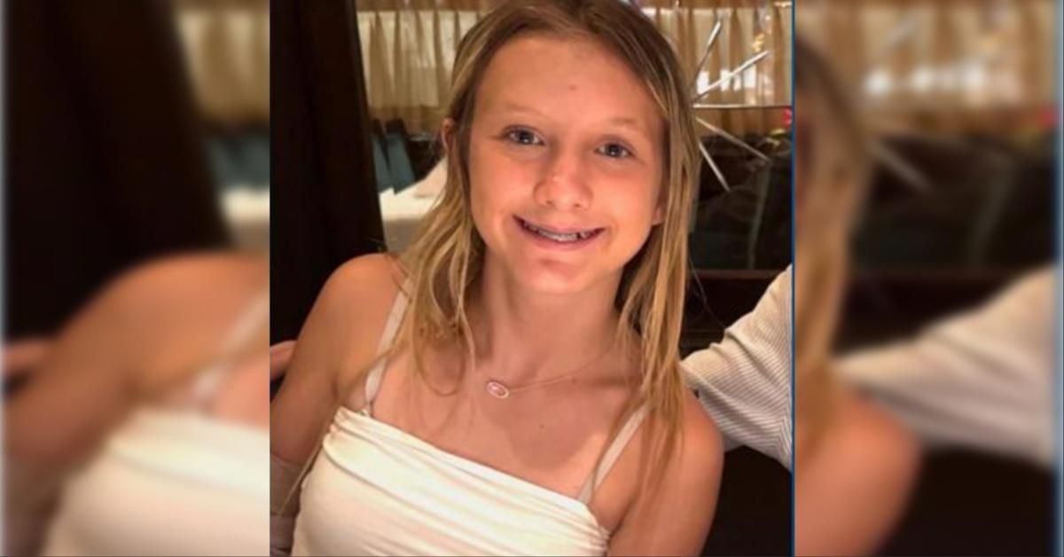 What Happened to Ava Claire Hageman?