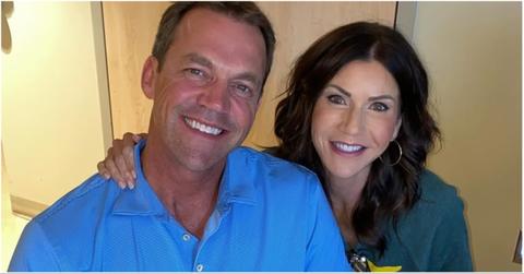 Kristi and Bryon Noem’s Relationship Timeline Sparked Questions