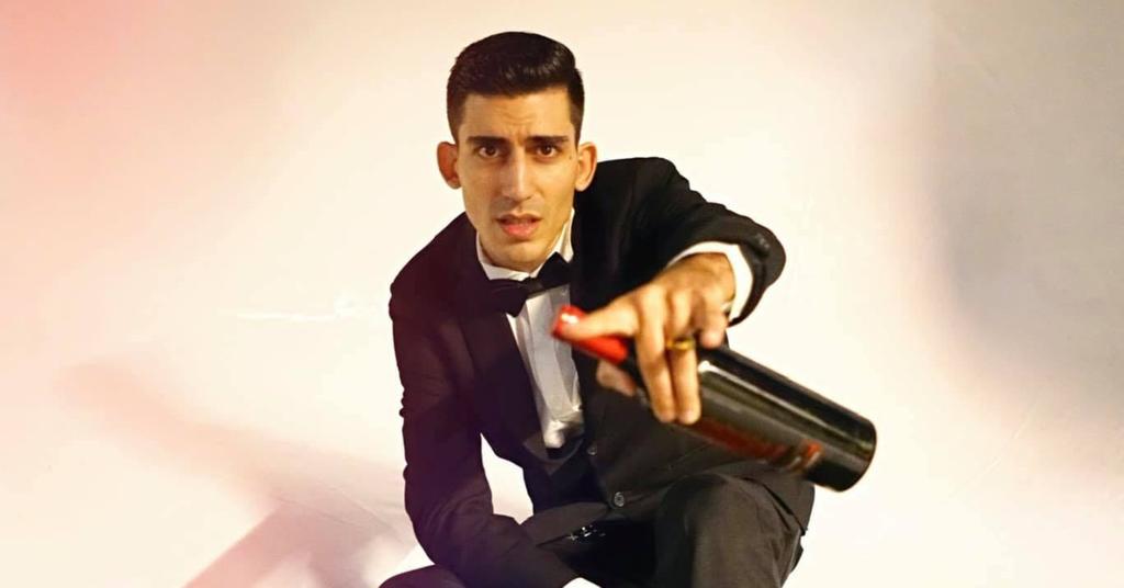 TikTok Star Ali Abulaban Was Convicted of Murder — Details