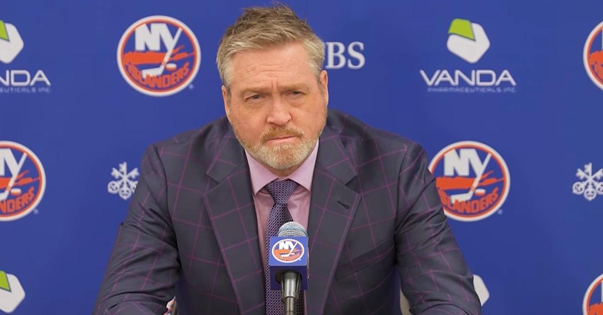What Is Patrick Roy's Net Worth?