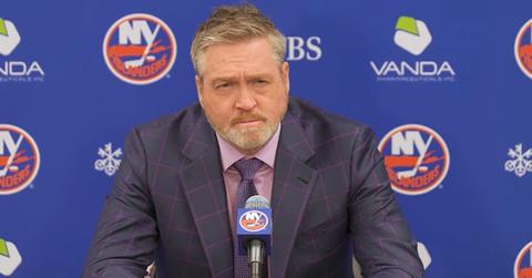 What Is Patrick Roy's Net Worth?