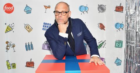 Alton Brown's Politics