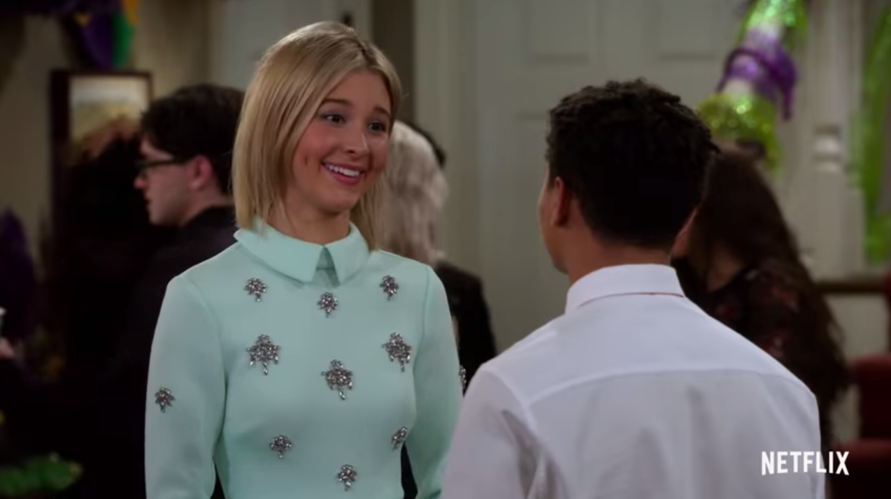 Follow the Cast of ‘Alexa and Katie’ Before Season 2