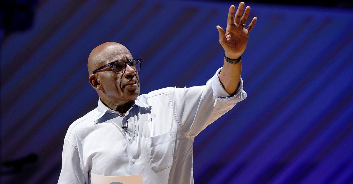 What Happened to Al Roker? An Update on His Health