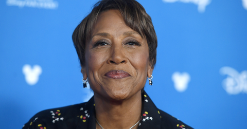 Robin Roberts