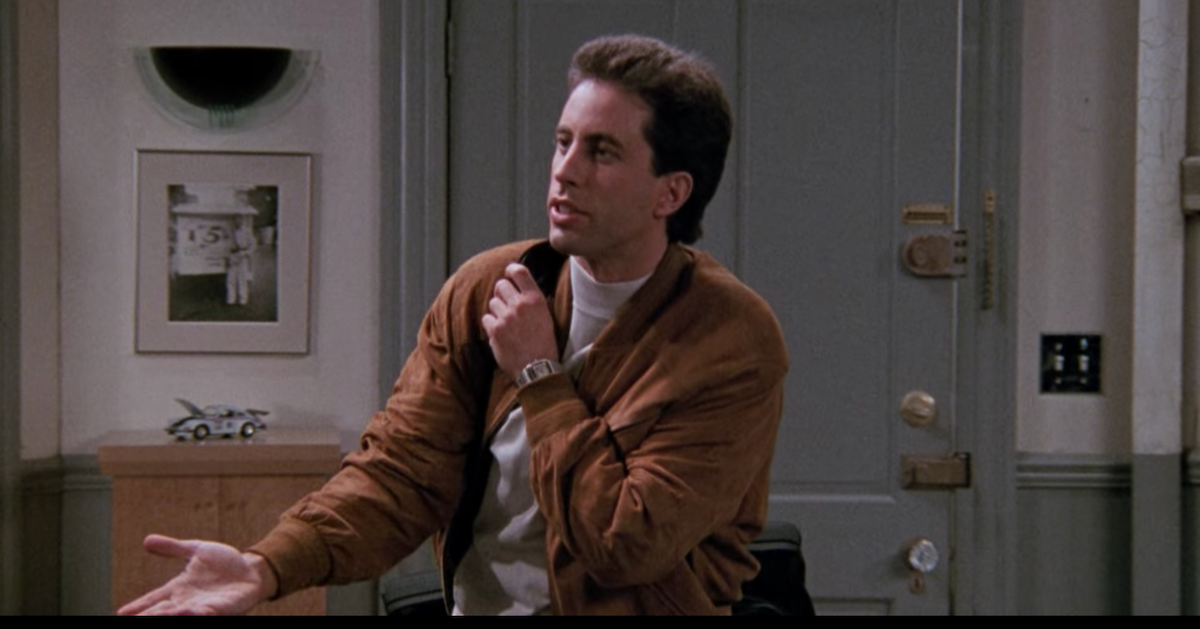 Seinfeld on Netflix: every episode of 'the show about nothing', ranked from  worst to best