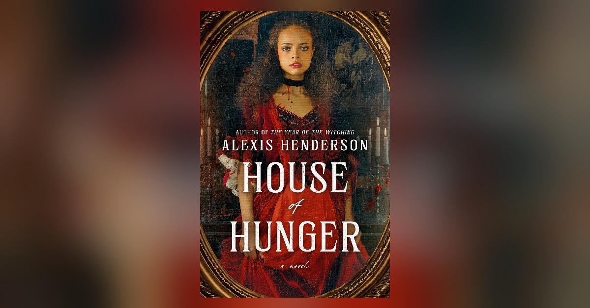 'House of Hunger'