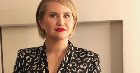 jillian bell