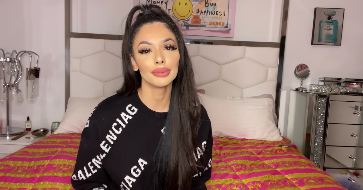 Onlyfans Star And Model Celina Powell Has Been Arrested — What Happened 7218
