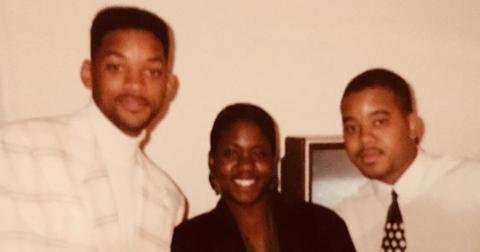 Yes, Will Smith Has Siblings — Here’s What We Know About Them