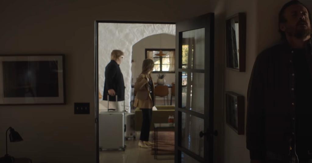 'Windfall' Movie Explained — SPOILERS AHEAD