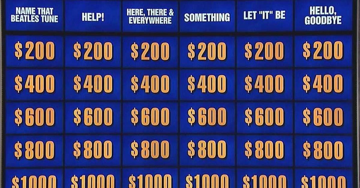 Jeopardy!