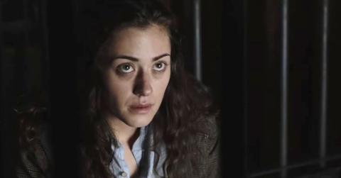 janis on fear the walking dead