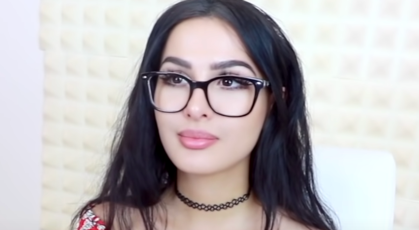 Does sssniperwolf have an only fans