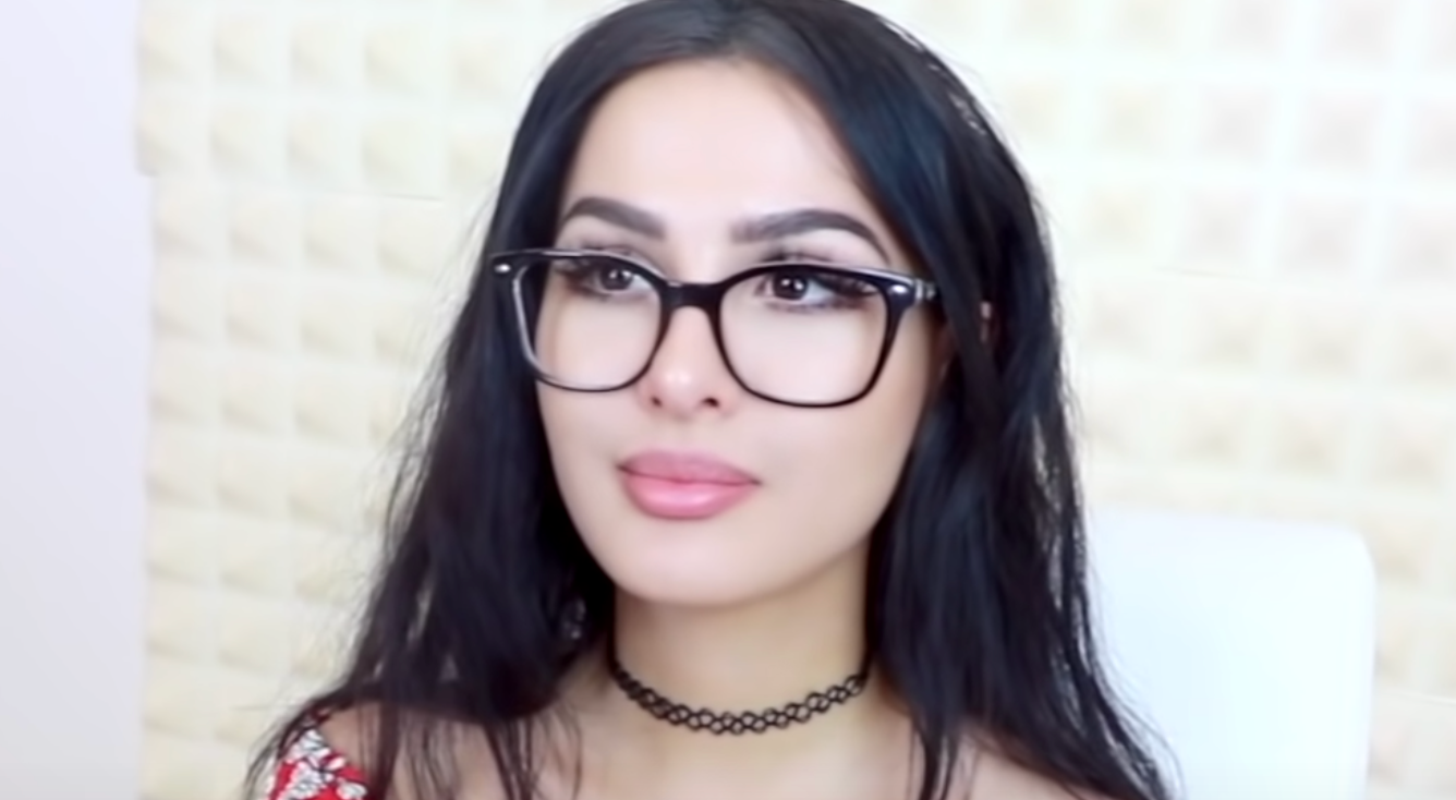 SSSniperwolf Removed Old Omegle Video With Minors Amid Drama