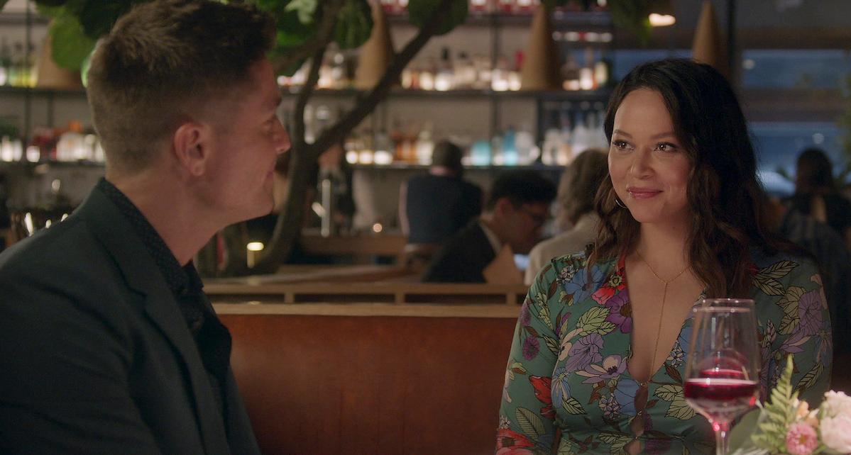 Are Tim And Lucy Still Together On ‘The Rookie’? Season 5 Scoop