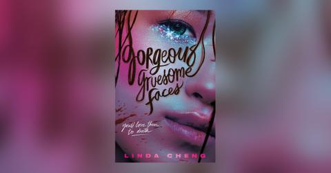 'Gorgeous Gruesome Faces'