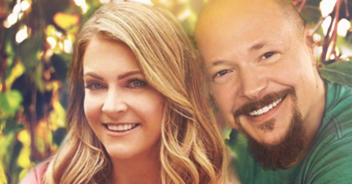 Did Melissa Joan Hart Date Nate Richert IRL? Here's the Tea (EXCLUSIVE)