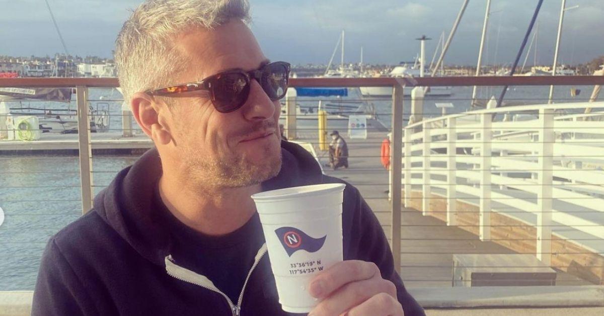 Ant Anstead's Background: Net Worth, Career, and Relationship Status