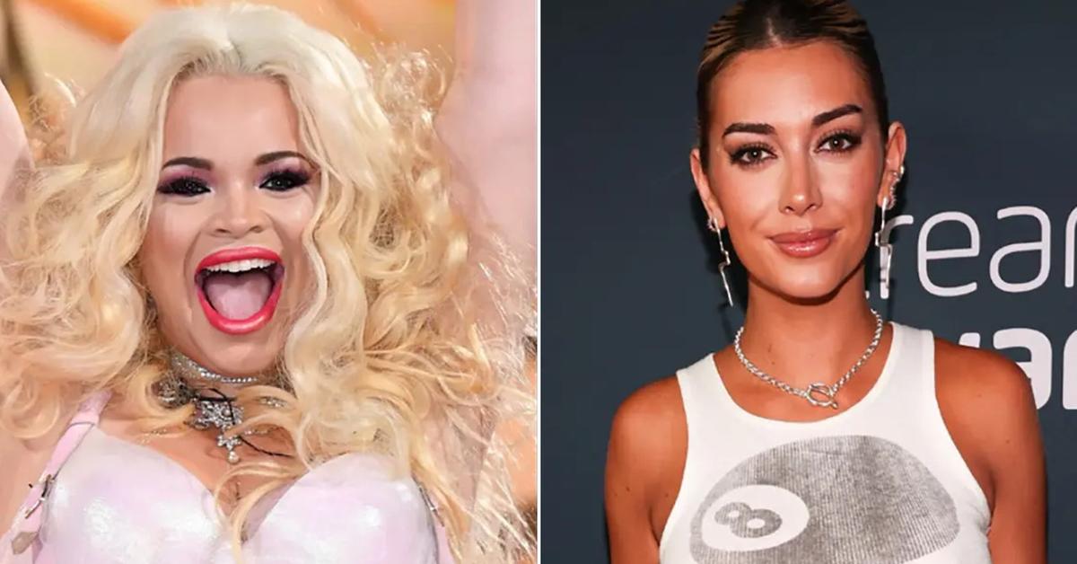 Brianna Chickenfry and Trisha Paytas Drama Explained