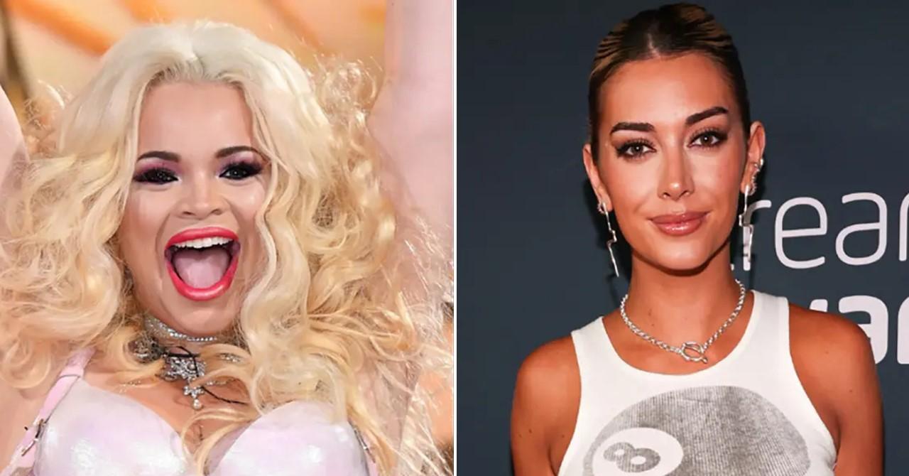 Brianna Chickenfry and Trisha Paytas Drama Explained