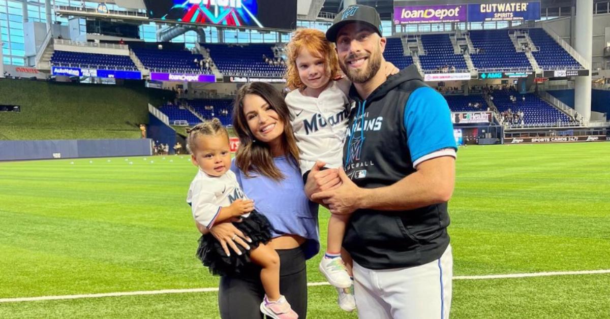 Blue Jays' Anthony Bass slams United after incident with wife, kids