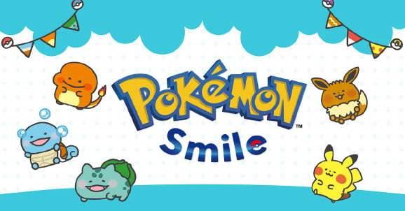 pokesmile