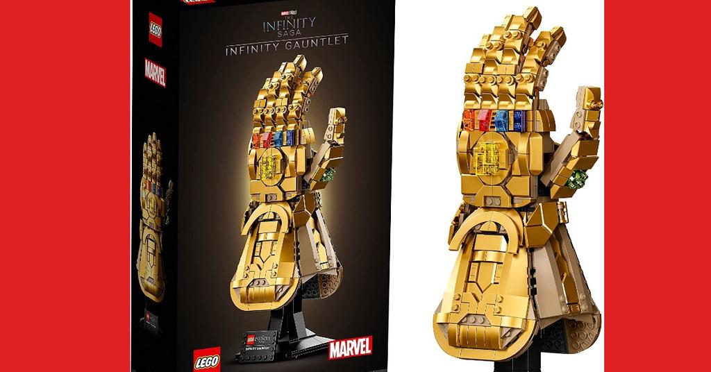 Need Gifts for Marvel Fans? Check out Our Handy Marvel Gift Guide