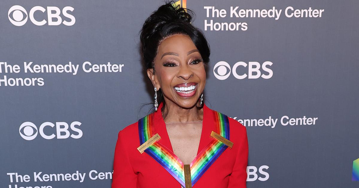 Gladys Knight Health Update — Singer Is Full Steam Ahead