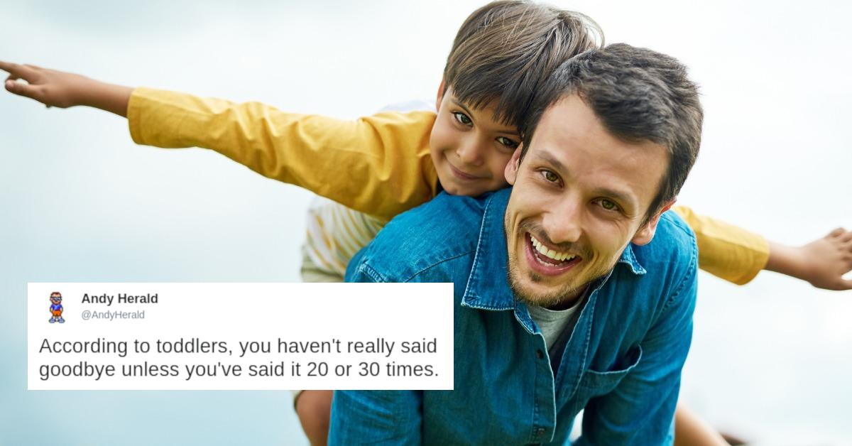 Celebrate Father's Day With These 30 Quintessential Dad Memes