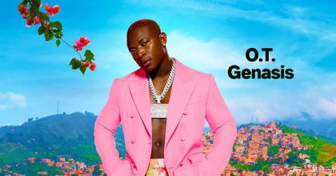 O.T. Genasis