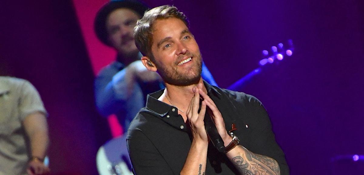 Brett Young