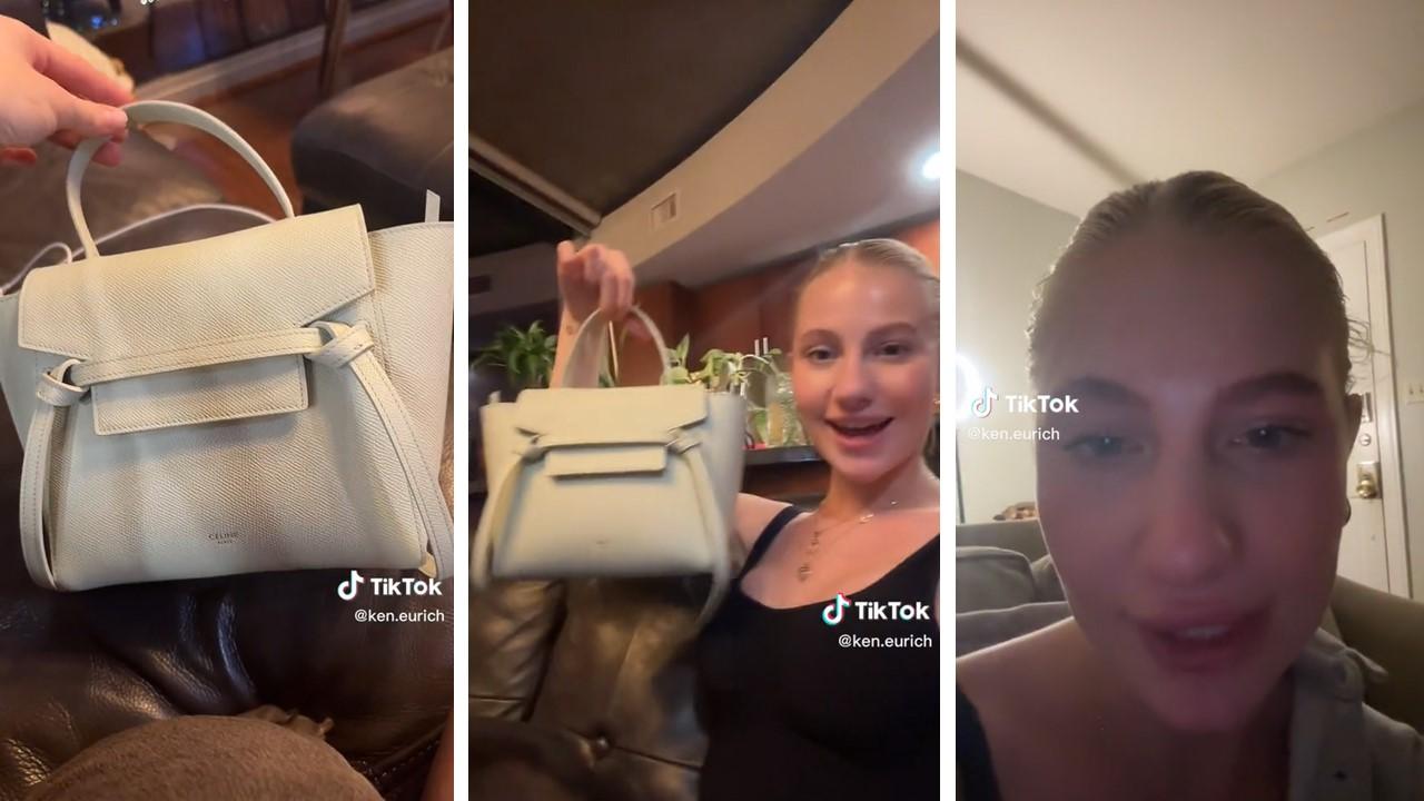 Kennedy Eurich's TikTok Boyfriend Drama, Explained