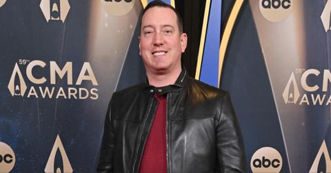 Why Was Kyle Busch Hospitalized Prior to His Death?