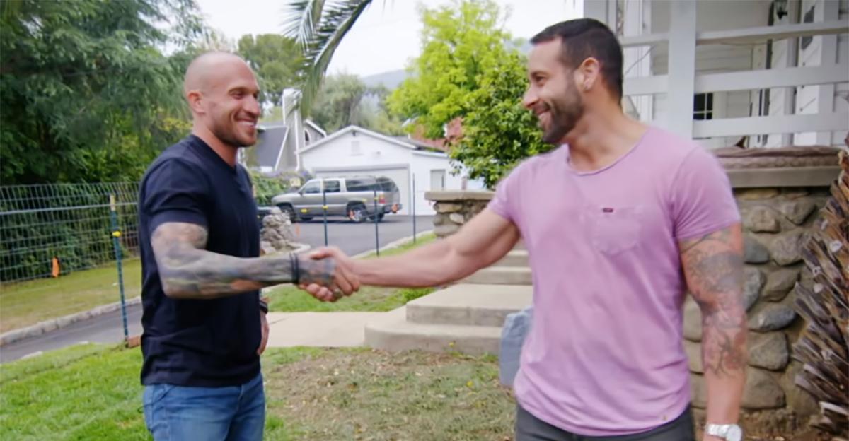 Here's How to Stream HGTV's 'Inside Out'