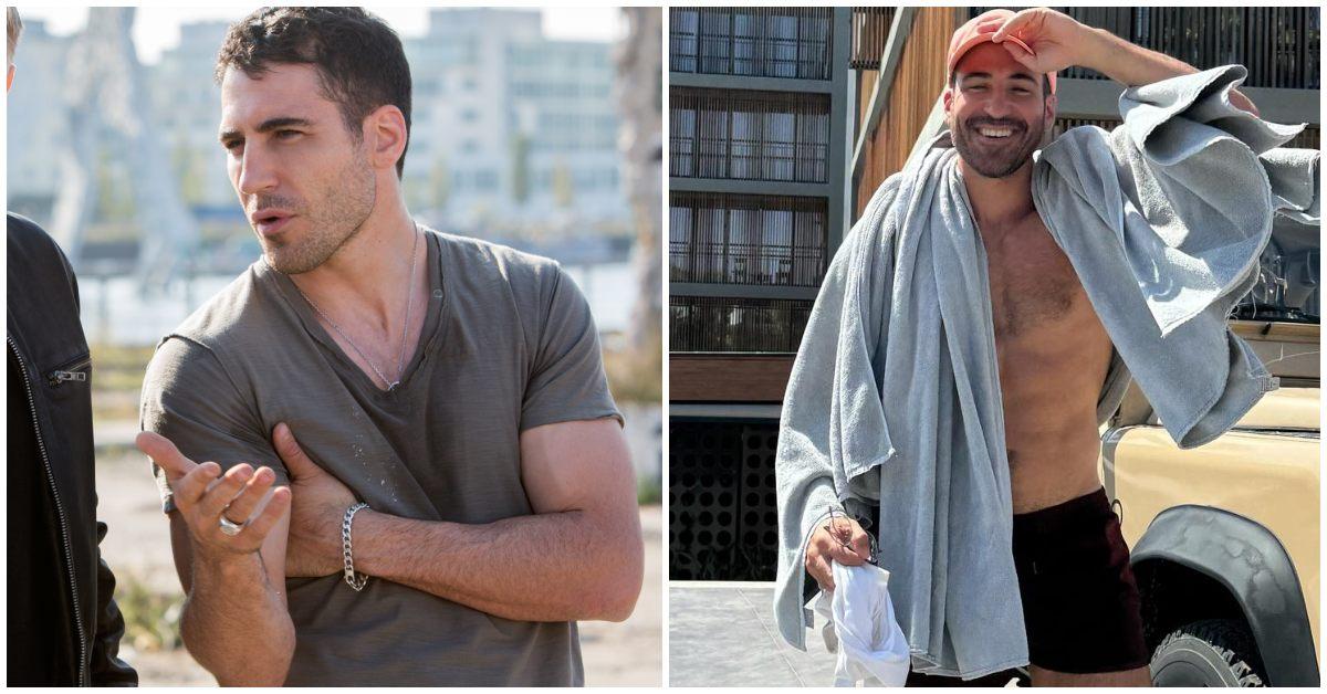 sense cast now miguel angel silvestre