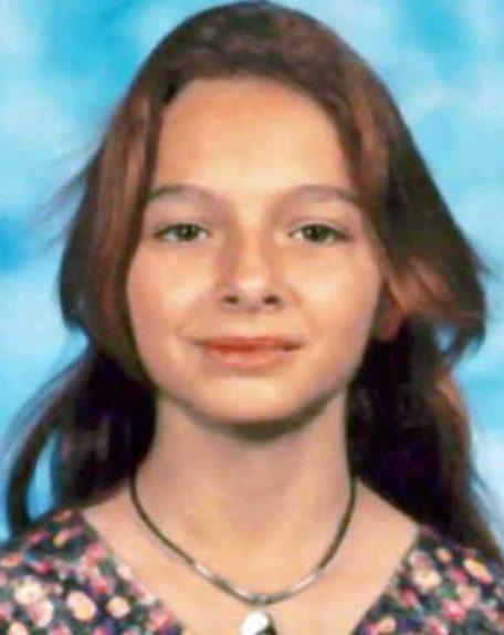 Trudy Appleby's missing persons photo.