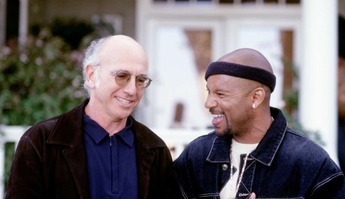 best curb your enthusiasm episodes