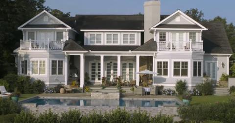 Who Is Skye in The Summer I Turned Pretty Season 2?