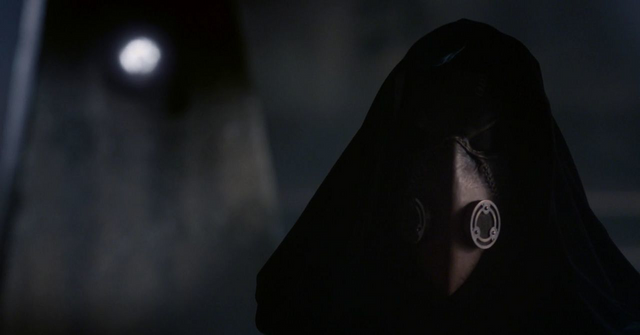 Alchemy in 'The Flash'