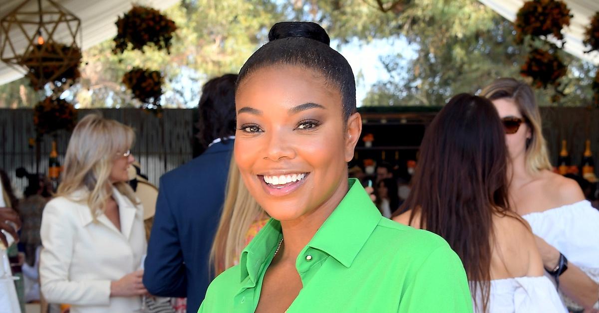 What Is Gabrielle Union S Net Worth Get The Full Scoop