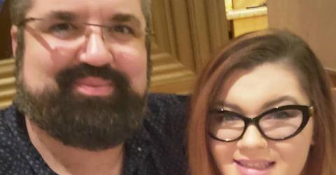 amber portwood pregnant