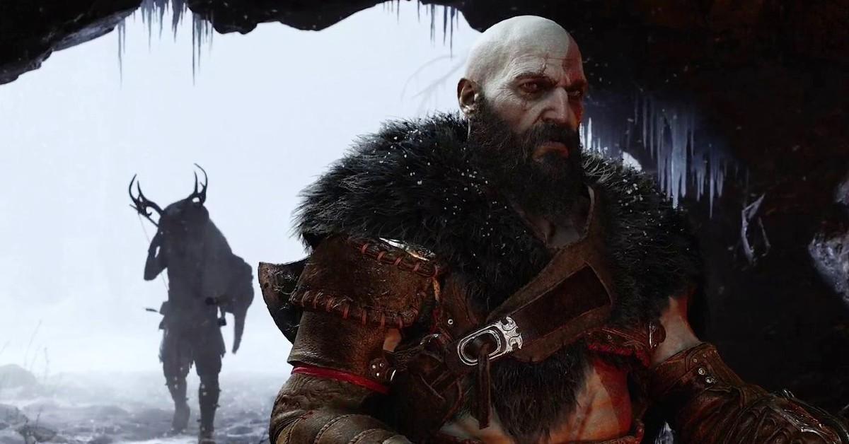 God of War Ragnarok' Voice Actors: Who Plays Kratos, Atreus, Odin