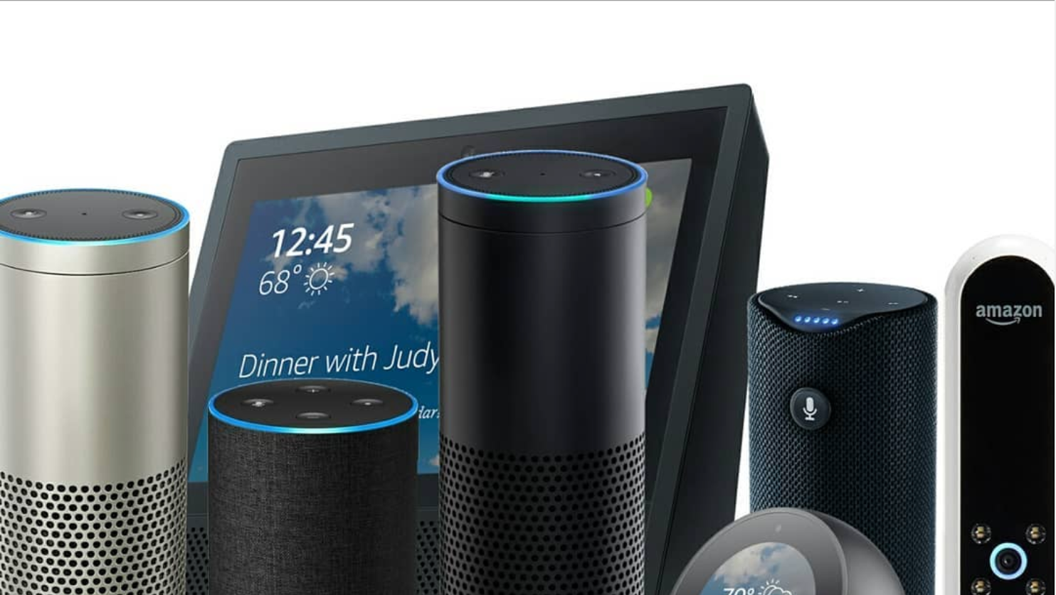 Why Does My Amazon Alexa Have a Yellow Ring? A Flashing Green Ring?