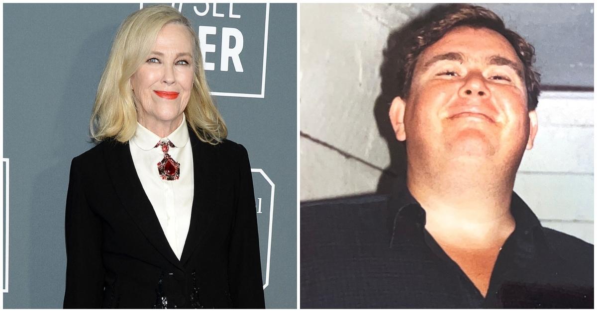 catherine ohara john candy