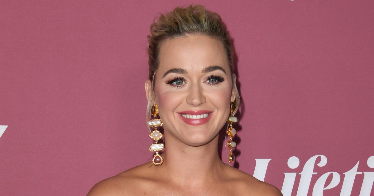 What Is Katy Perry's Net Worth? Her Musical Empire Is Worth Millions